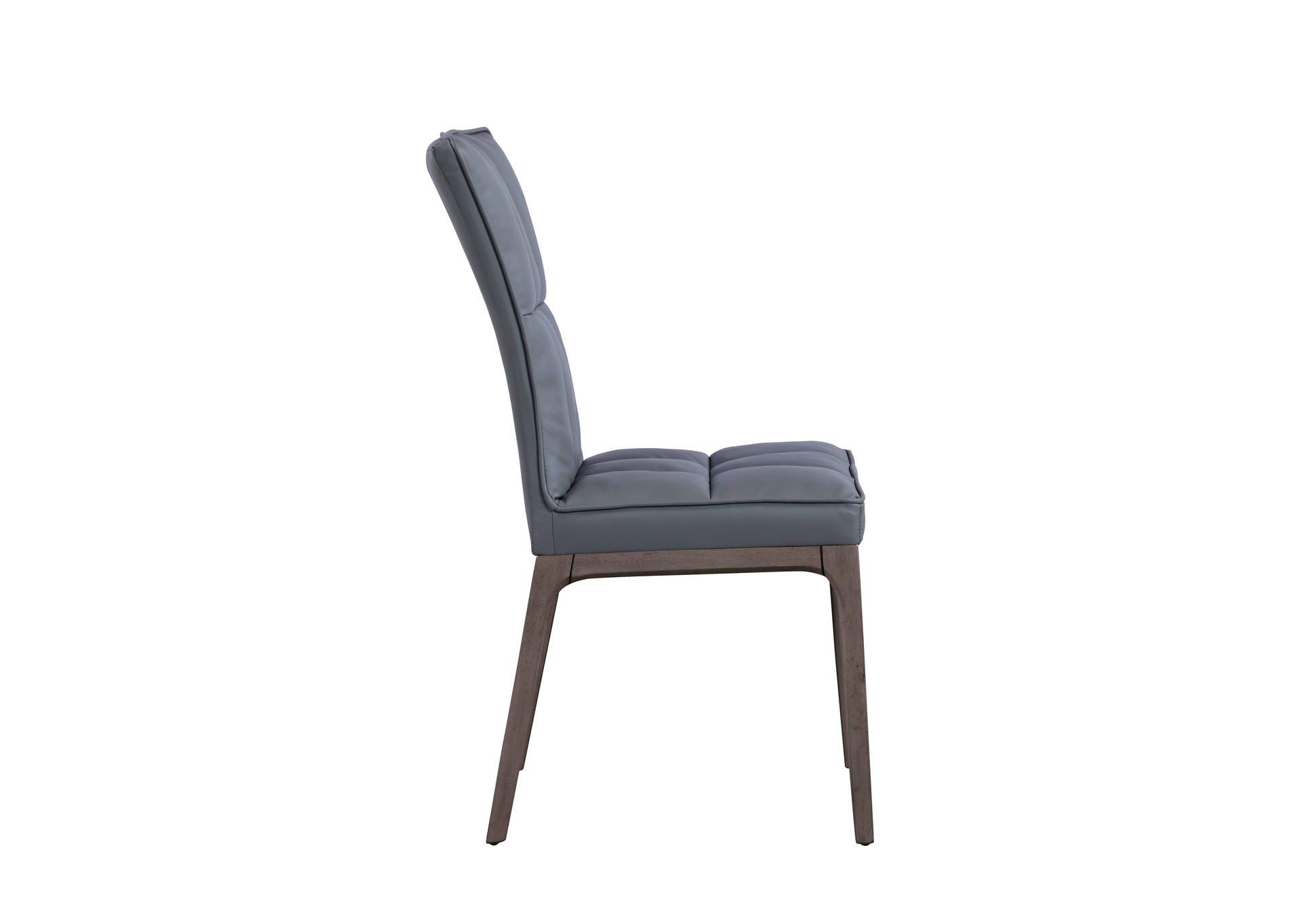 peggy solid wood side chair