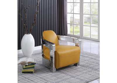 Image for Contemporary Accent Chair