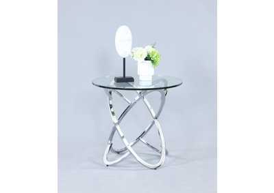 4036 Lamp Table