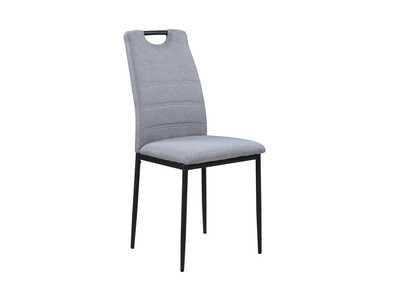 Image for Handle-Back Side Chair