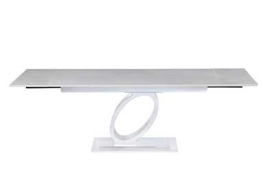 Image for Two 14" Solid Marble Extensions