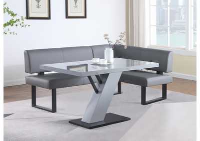 chintaly natasha nook dining set