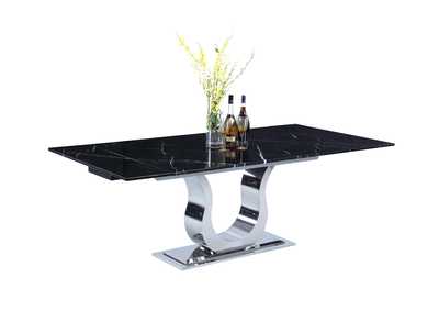 Image for Two 12" Marble Table Extensions