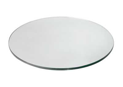 Image for 24" 24" 1/2" - Flat Edge