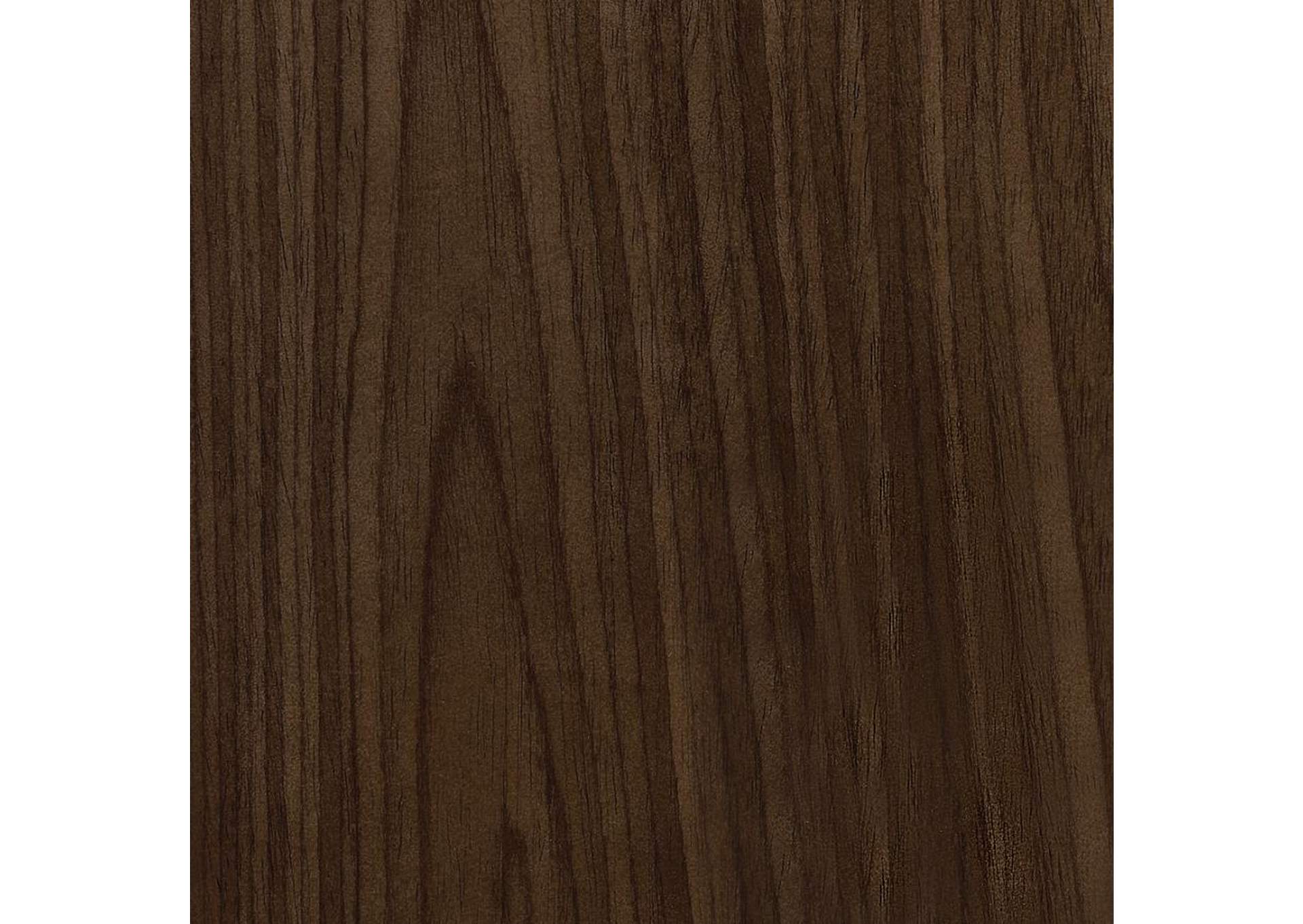 Zion Upholstered Swivel Bar Stool Walnut And Black,Coaster Furniture