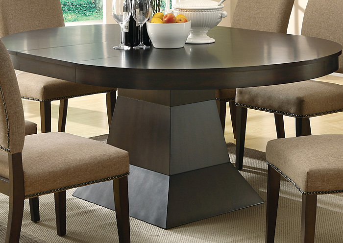 Coffee Dining Table,ABF Coaster Furniture