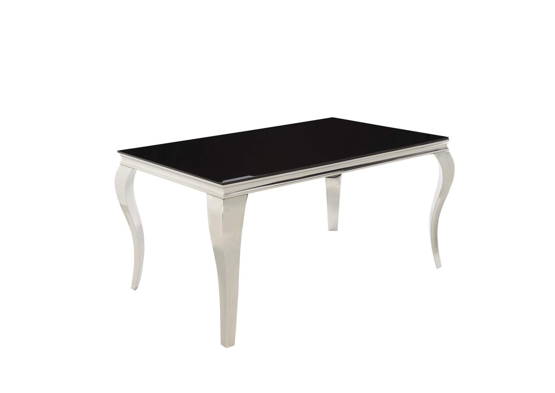 barzini dining table