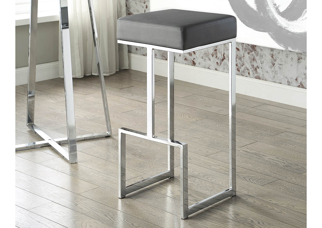 Grey 29 Barstool,ABF Coaster Furniture