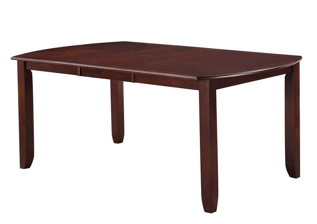 Dark Cherry Dining Table,ABF Coaster Furniture