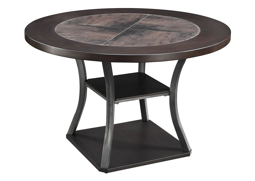 Brown Dining Table,ABF Coaster Furniture