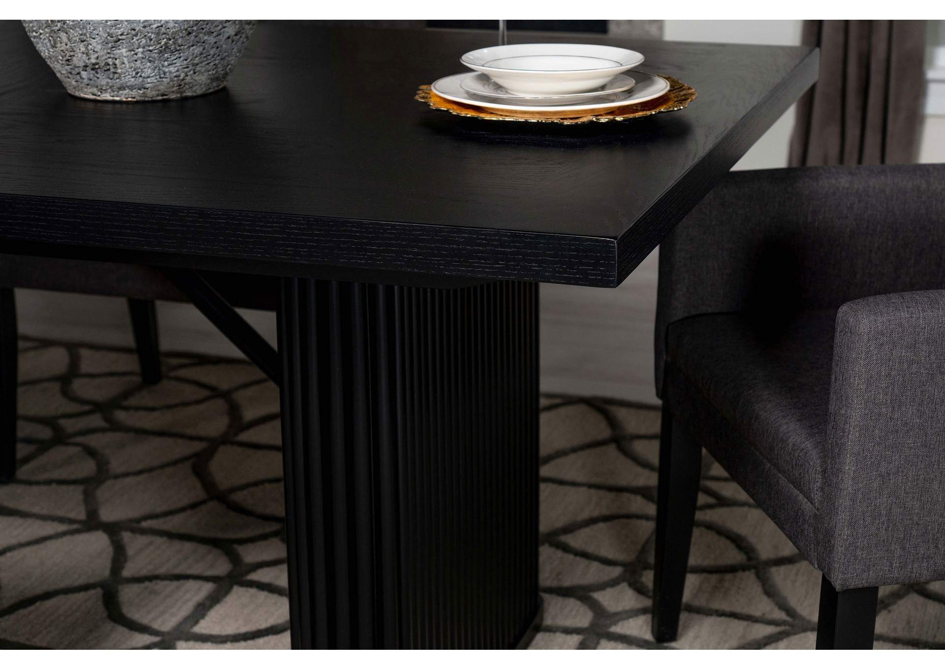 DINING TABLE,Coaster Furniture