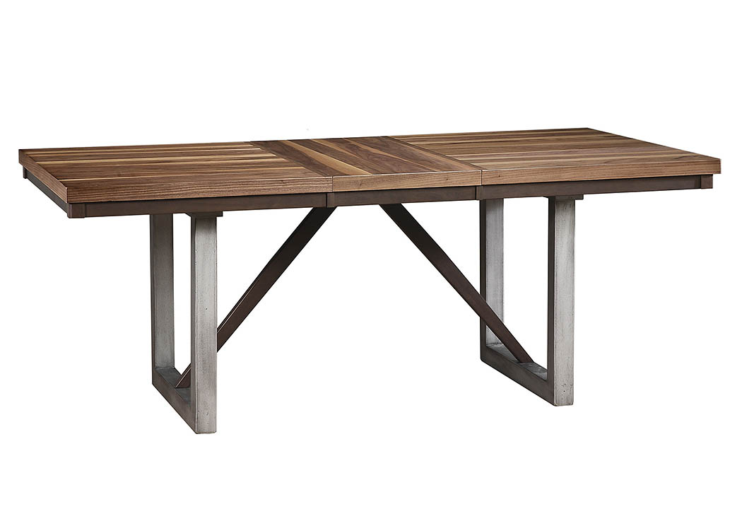 Espresso Dining Table,ABF Coaster Furniture