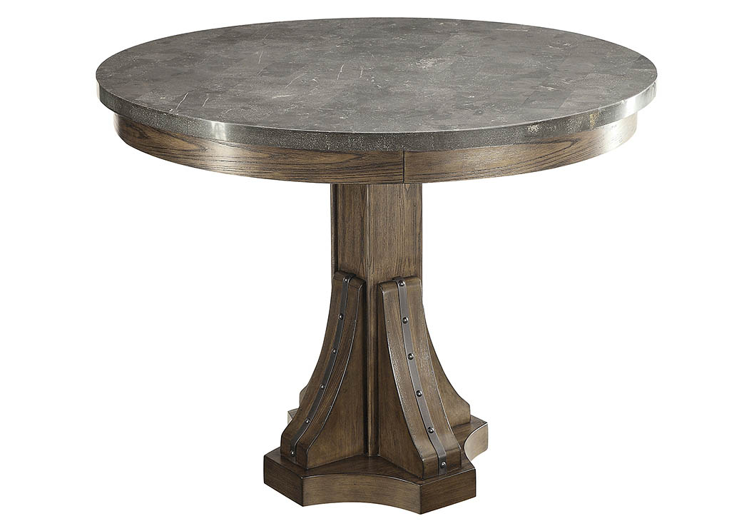 Chinese Ash Dining Table,ABF Coaster Furniture