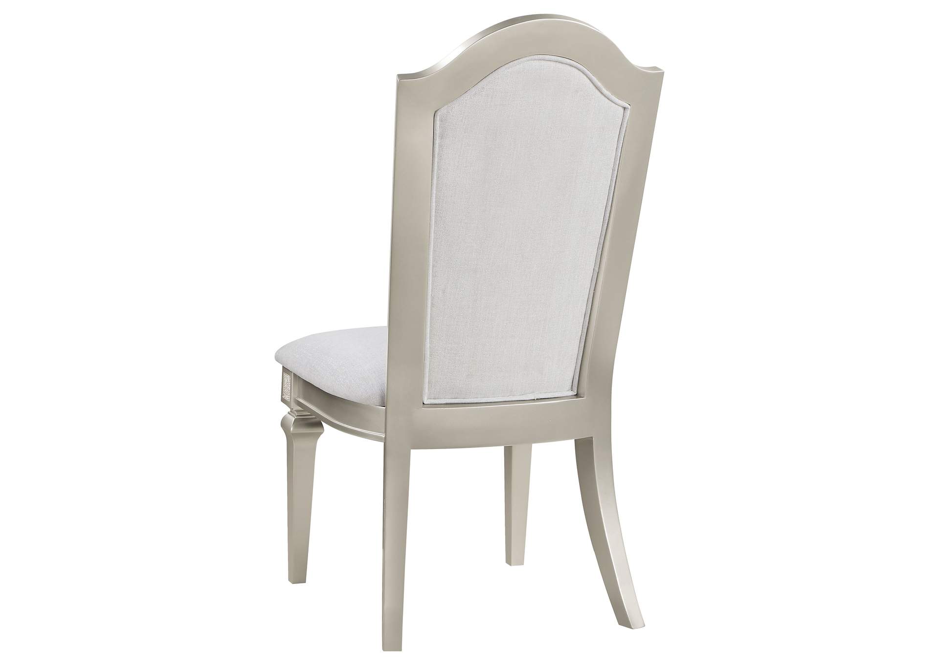 SIDE CHAIR,Coaster Furniture