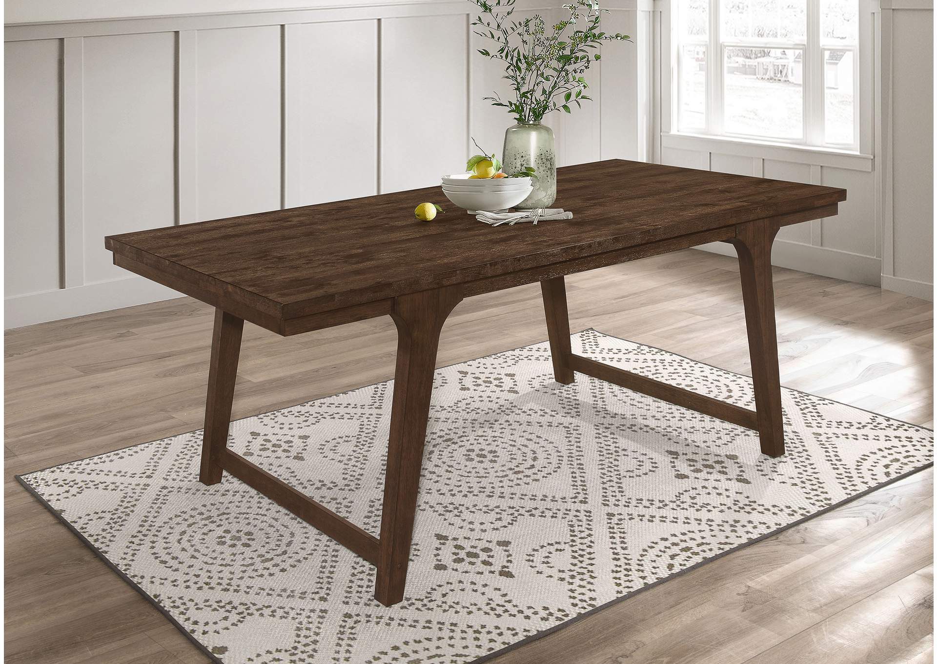 DINING TABLE,Coaster Furniture