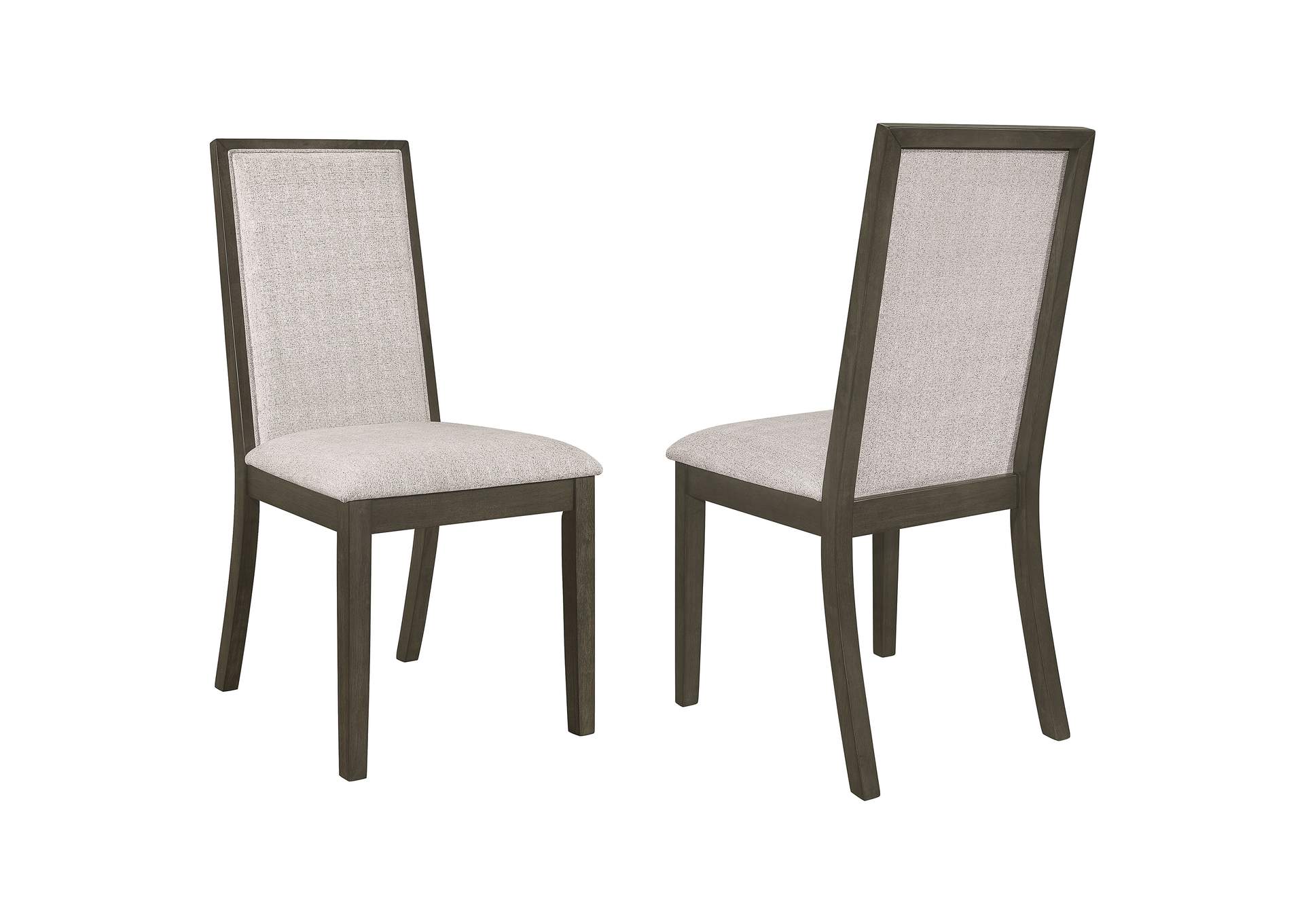 SIDE CHAIR,Coaster Furniture