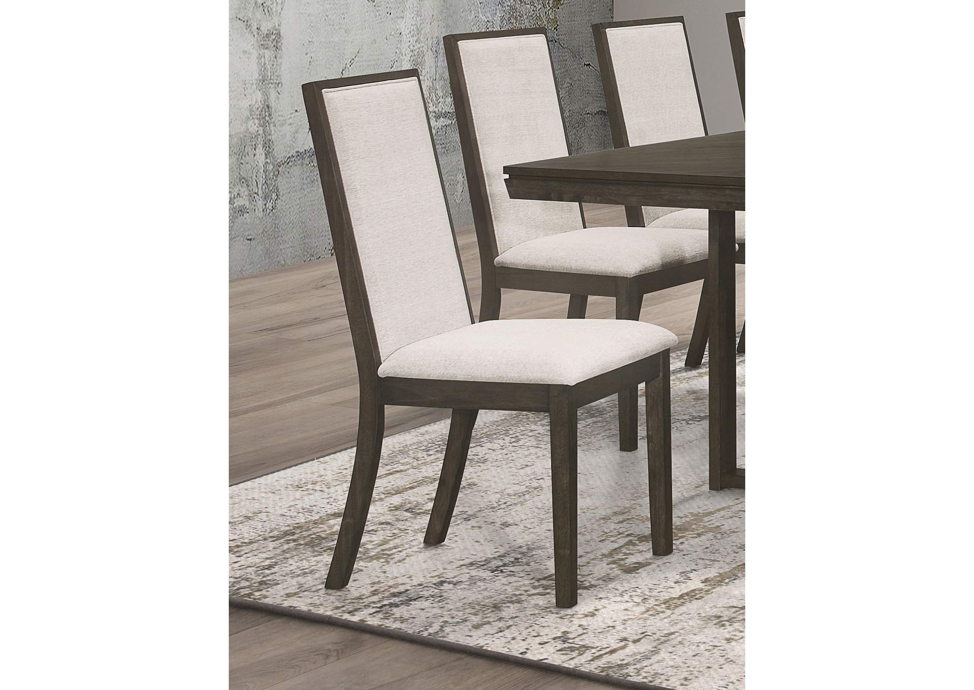 SIDE CHAIR,Coaster Furniture