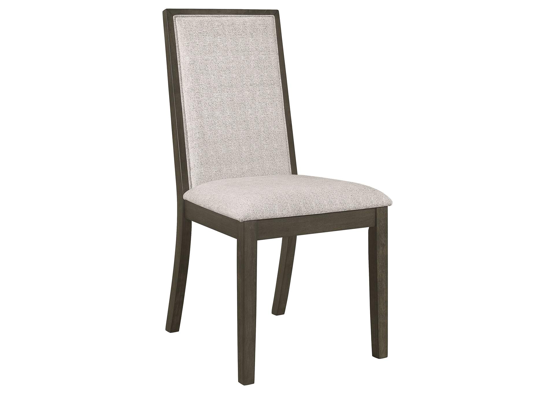 SIDE CHAIR,Coaster Furniture