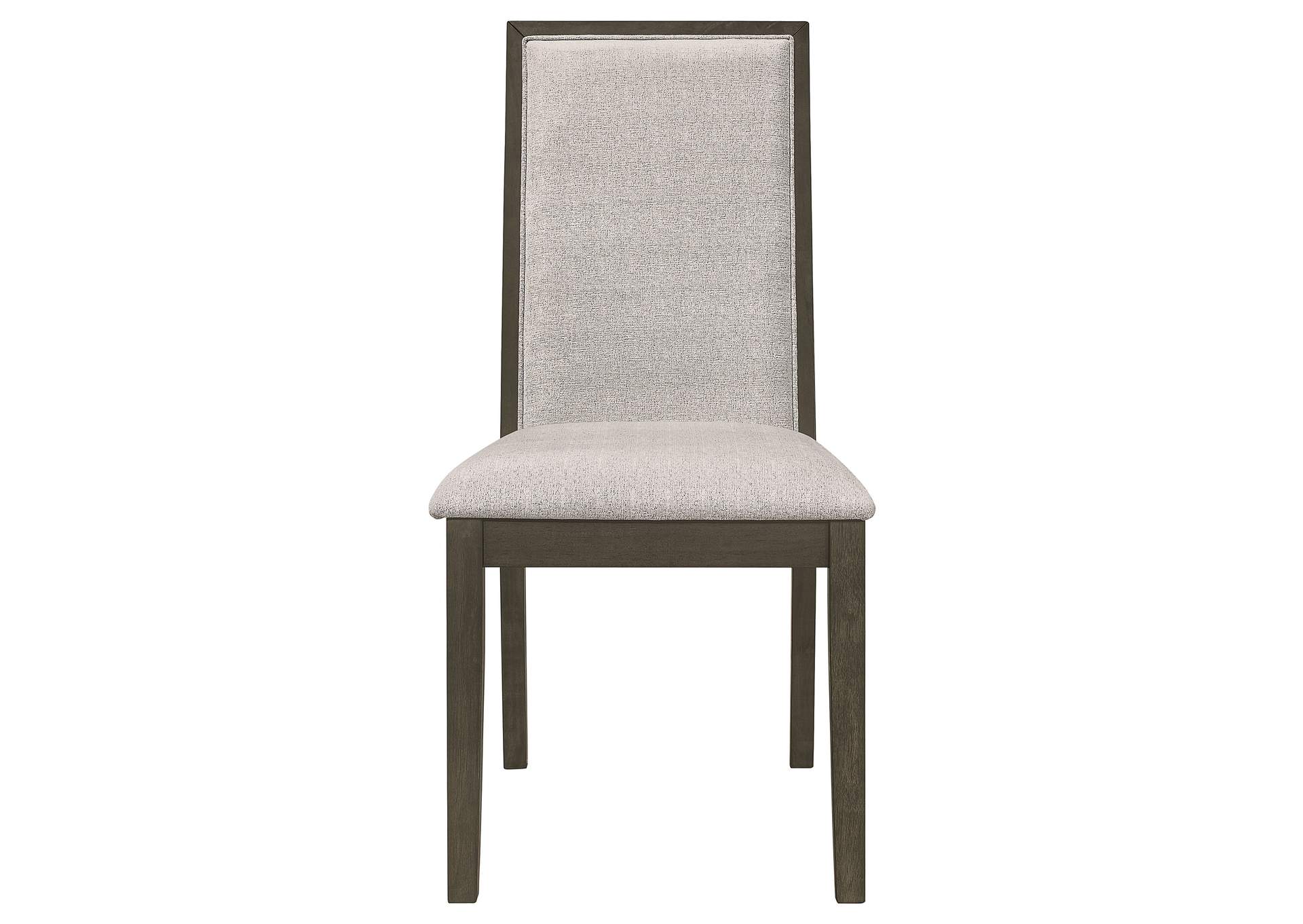 SIDE CHAIR,Coaster Furniture