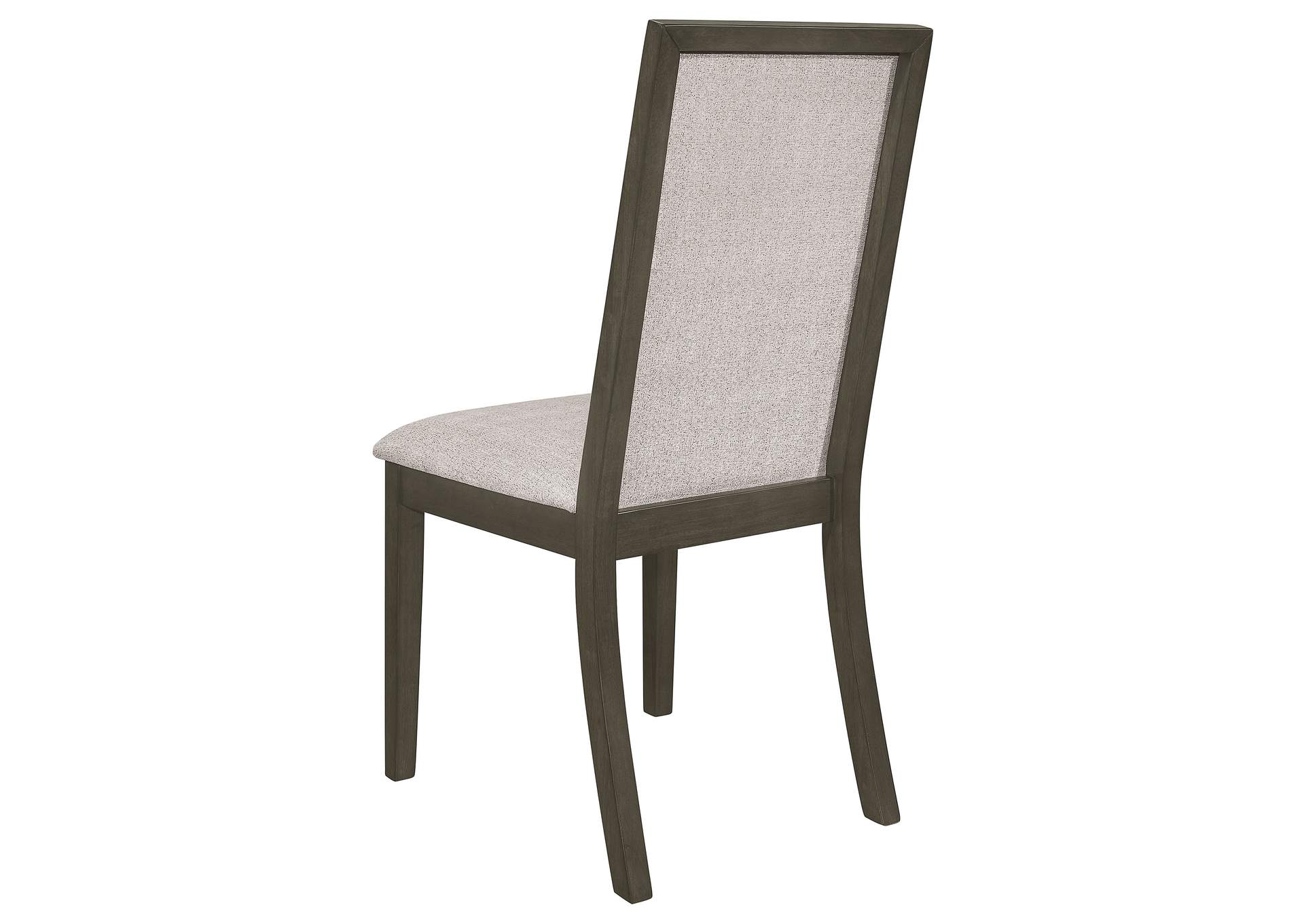 SIDE CHAIR,Coaster Furniture