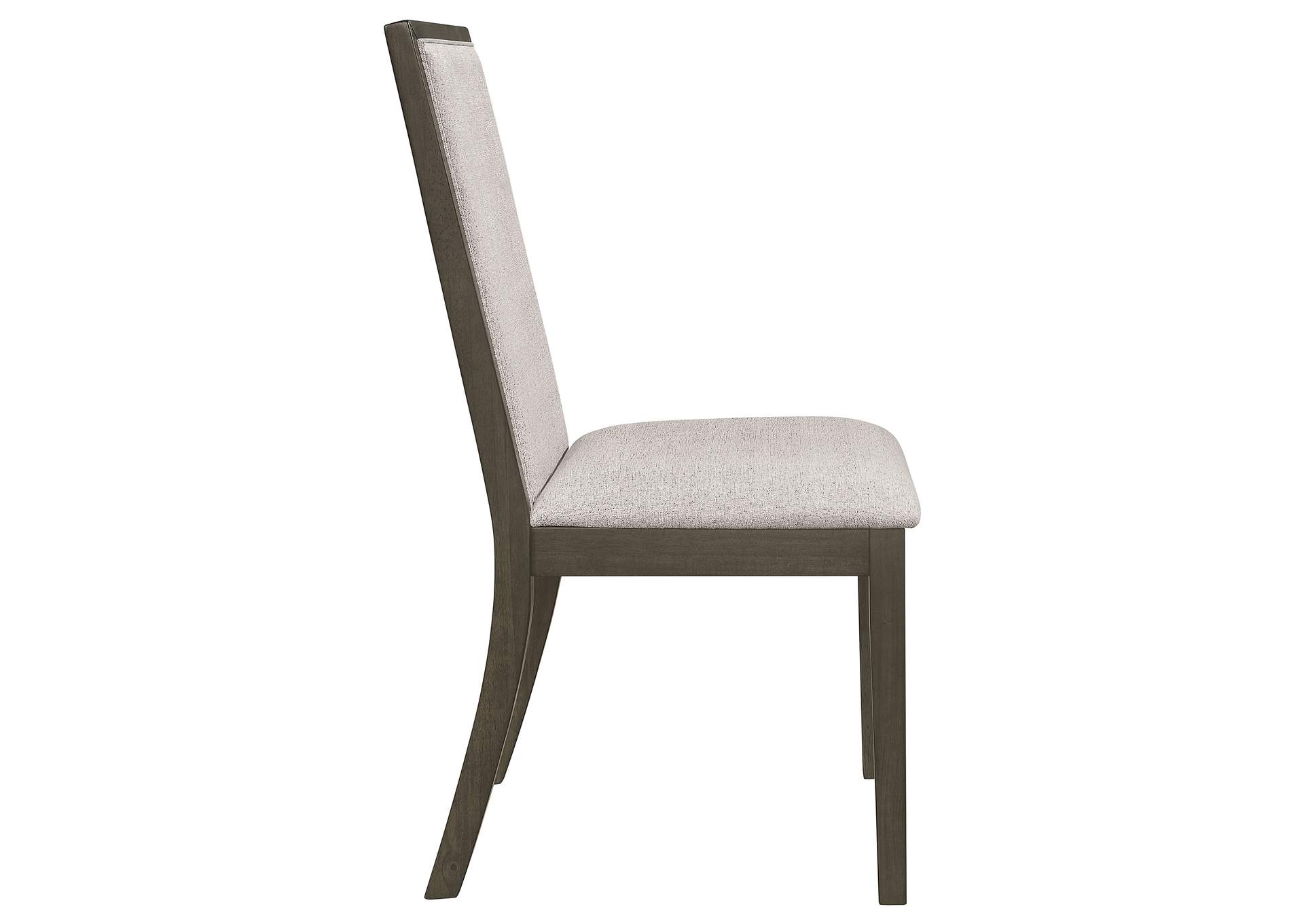 SIDE CHAIR,Coaster Furniture