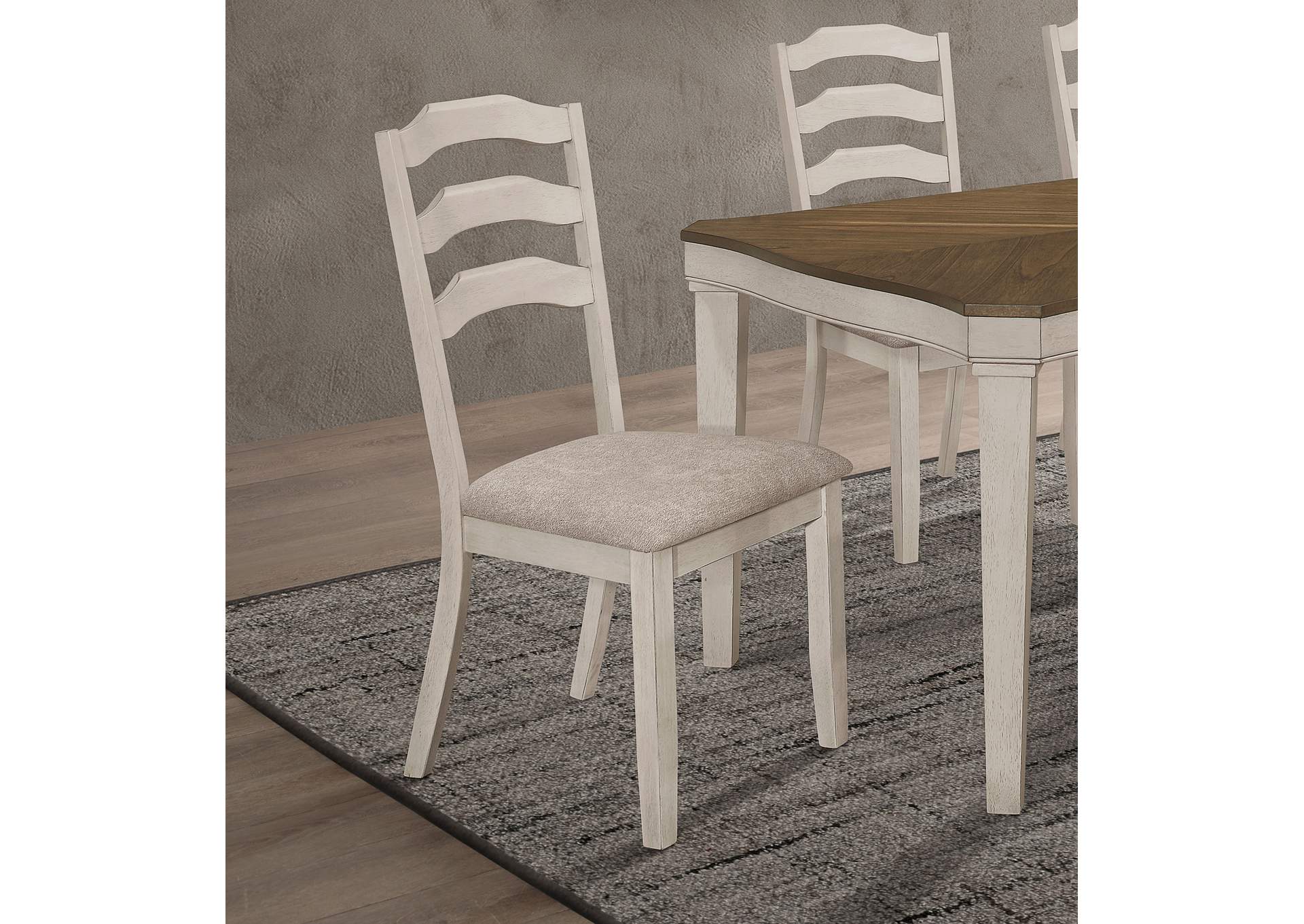 DINING CHAIR,Coaster Furniture