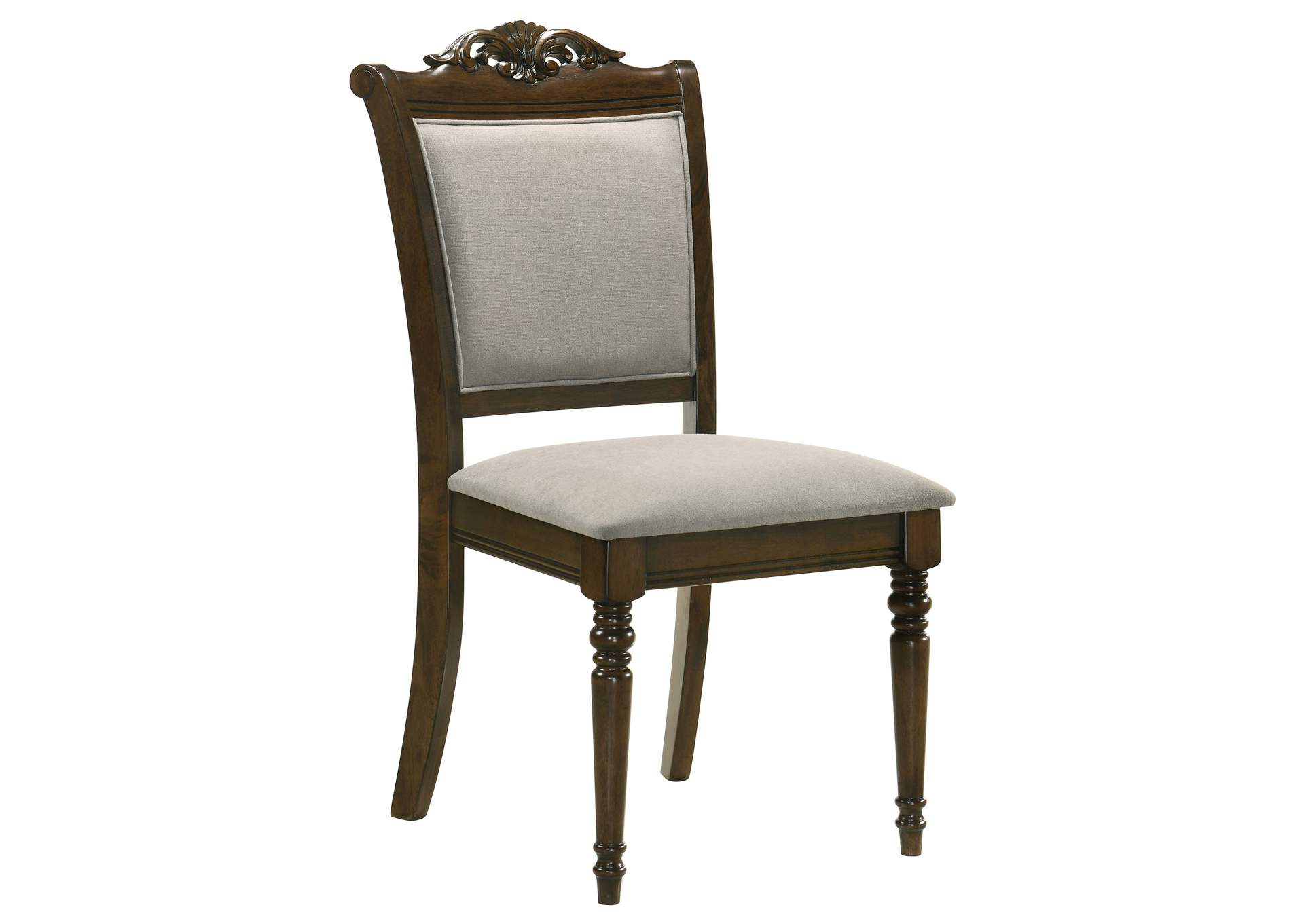 SIDE CHAIR,Coaster Furniture