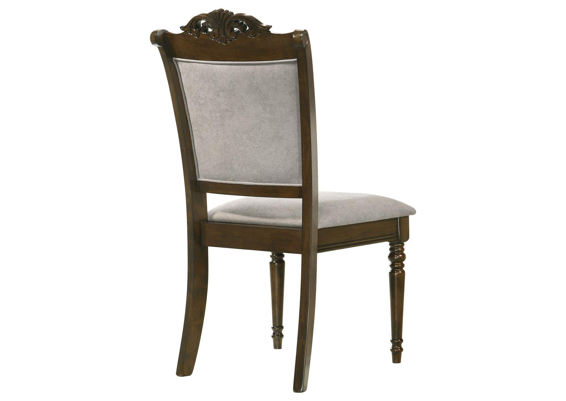 SIDE CHAIR,Coaster Furniture