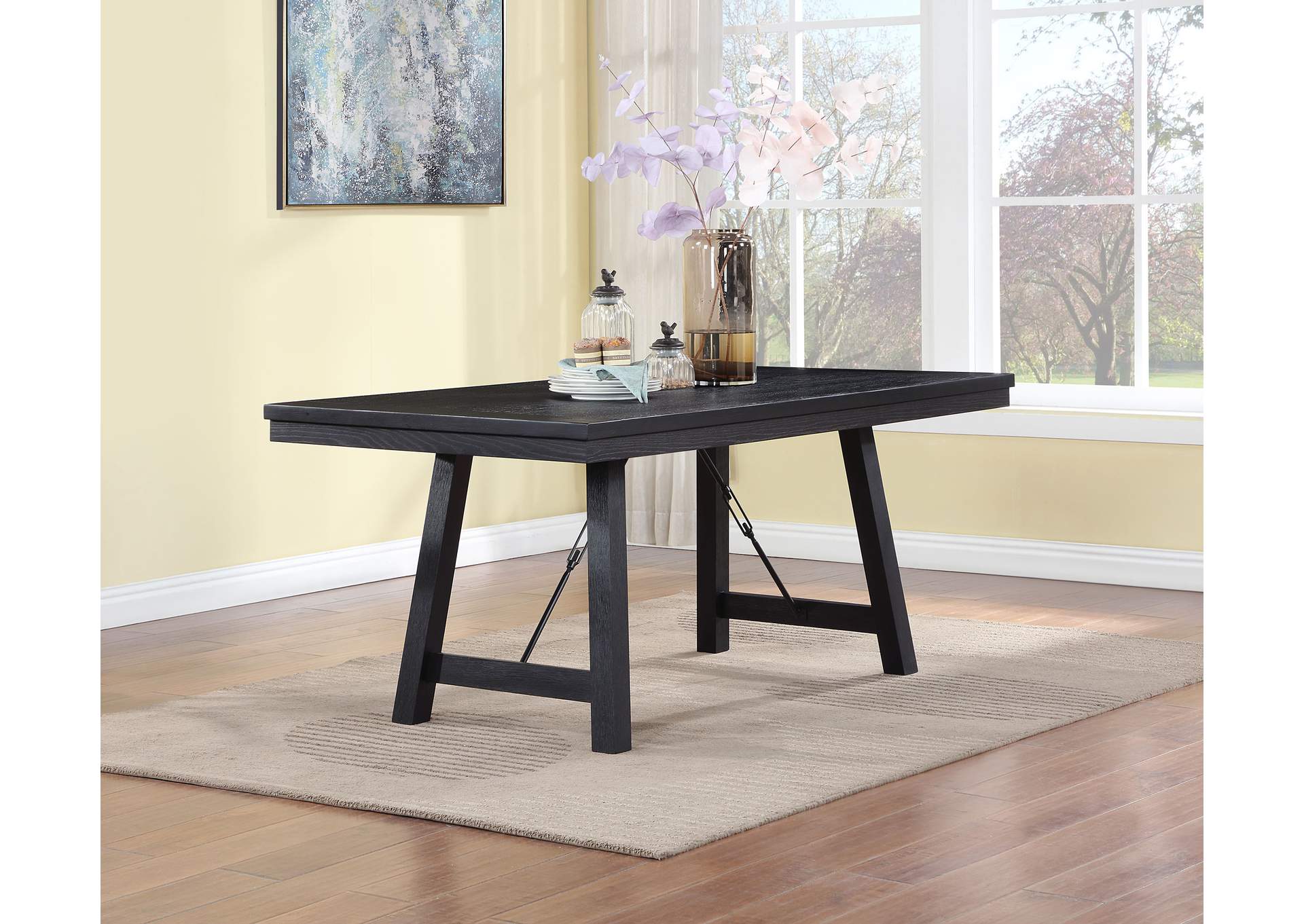 DINING TABLE,Coaster Furniture