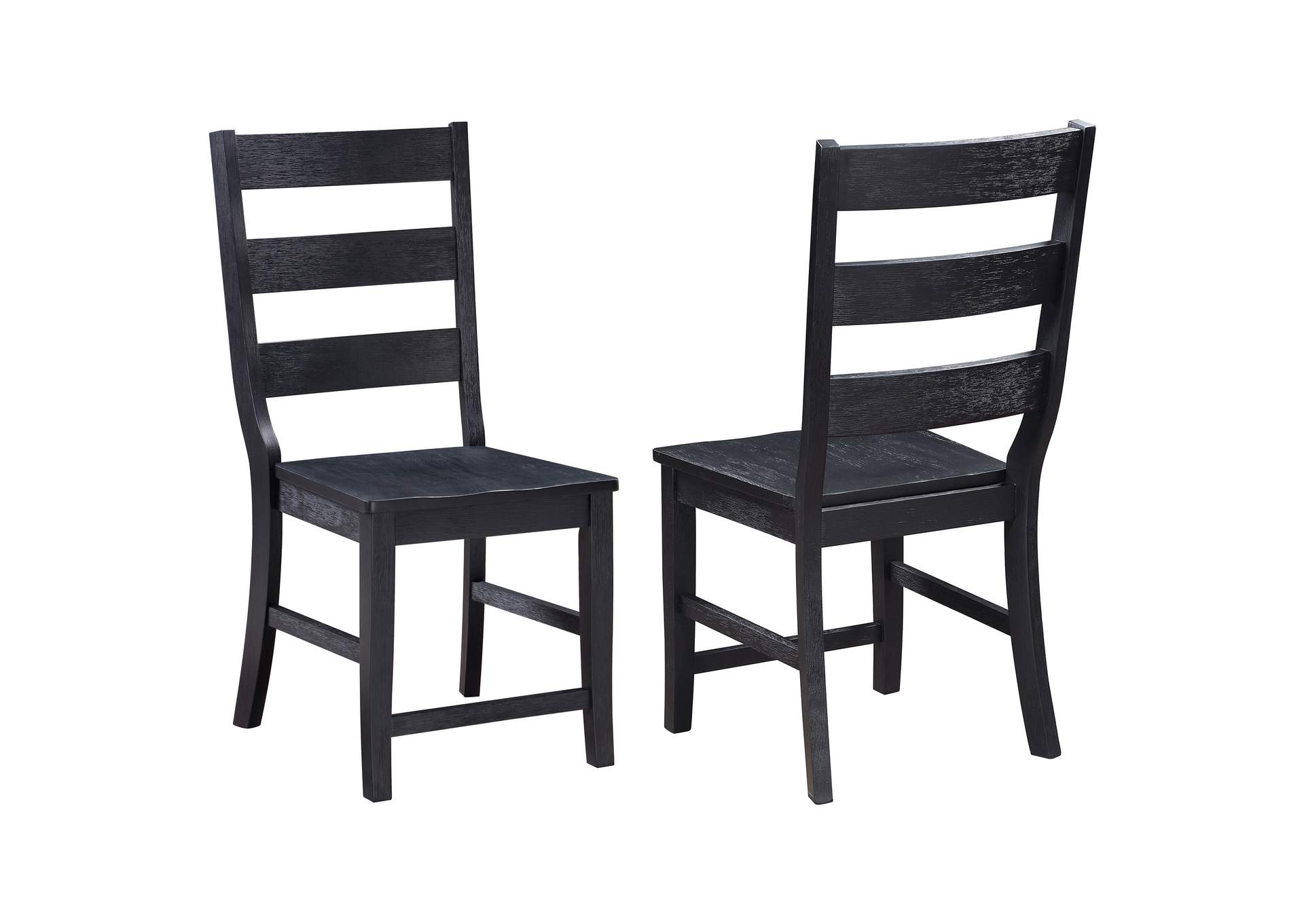 SIDE CHAIR,Coaster Furniture