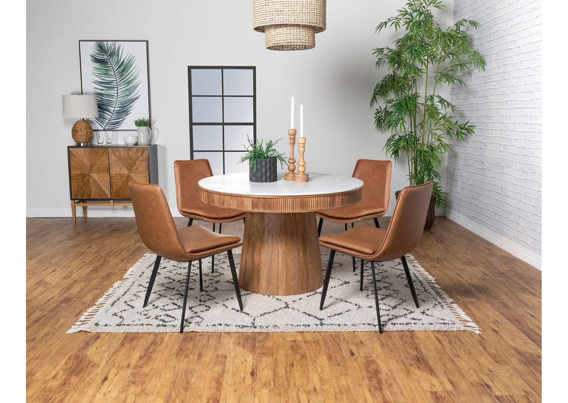 DINING CHAIR,Coaster Furniture