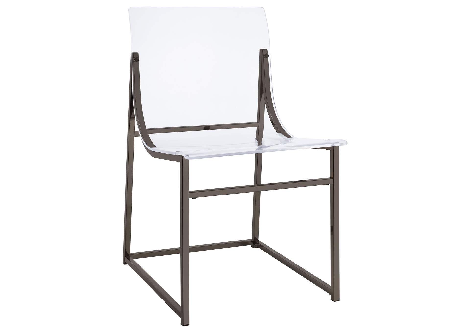 SIDE CHAIR,Coaster Furniture