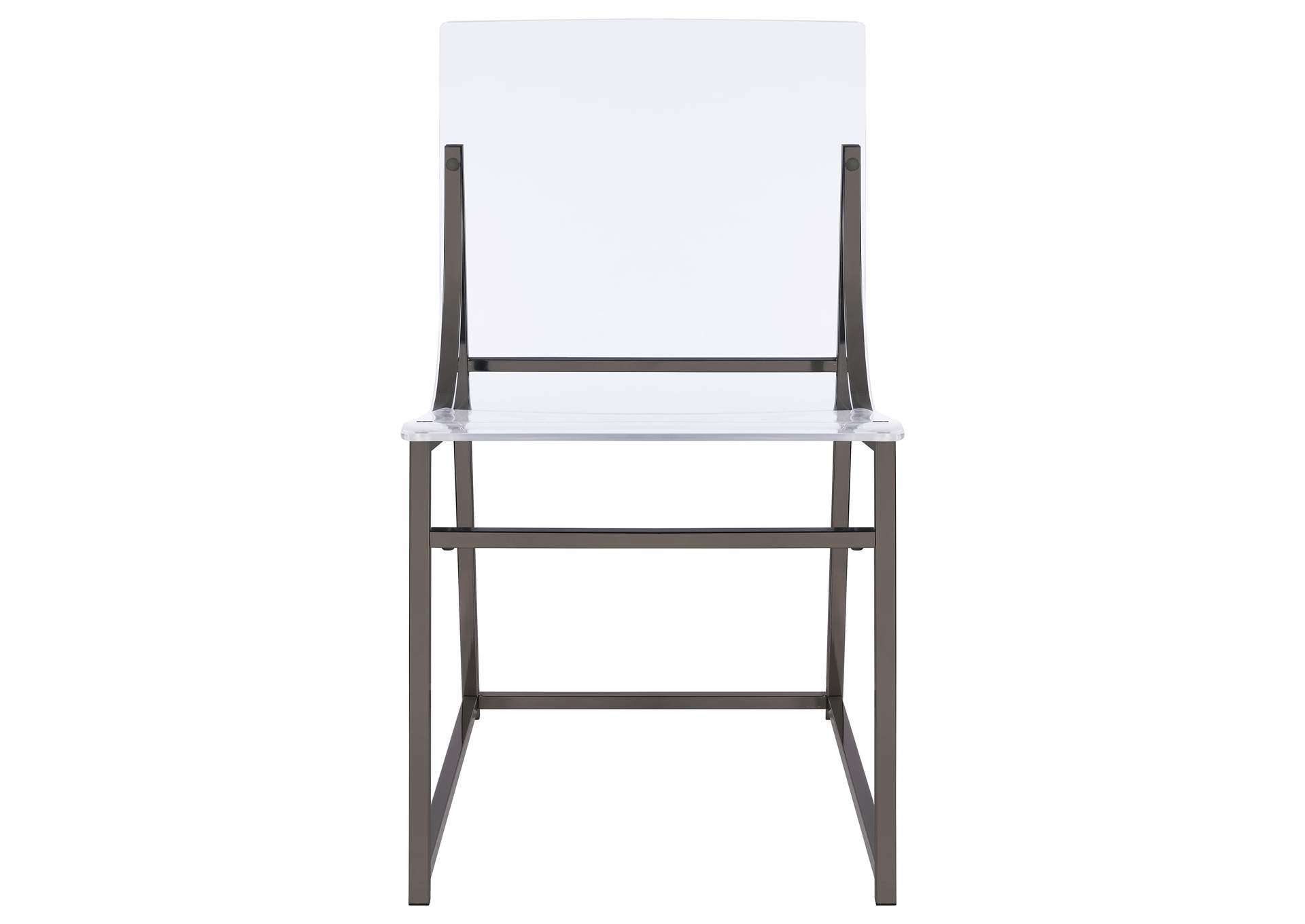 SIDE CHAIR,Coaster Furniture