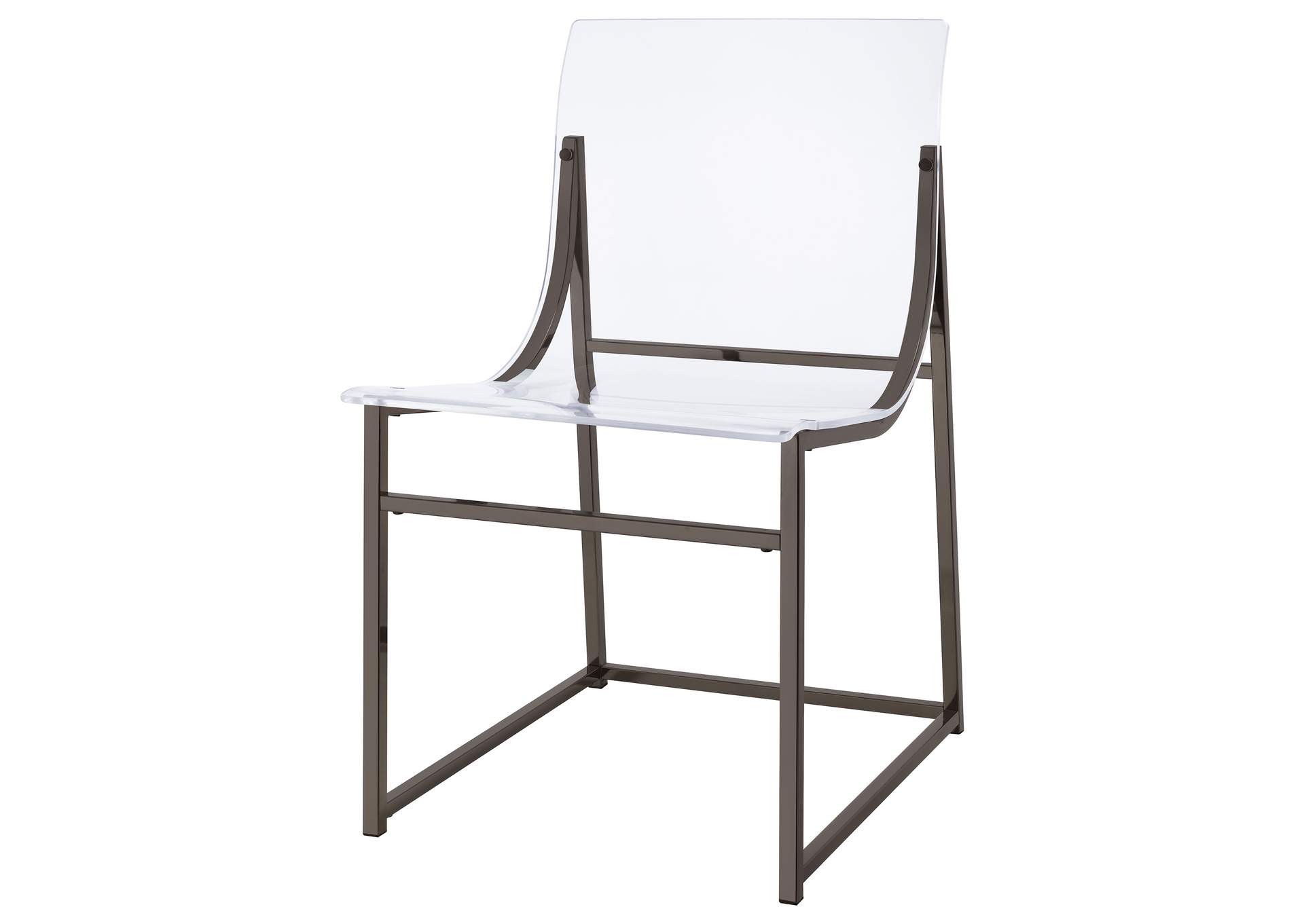 SIDE CHAIR,Coaster Furniture