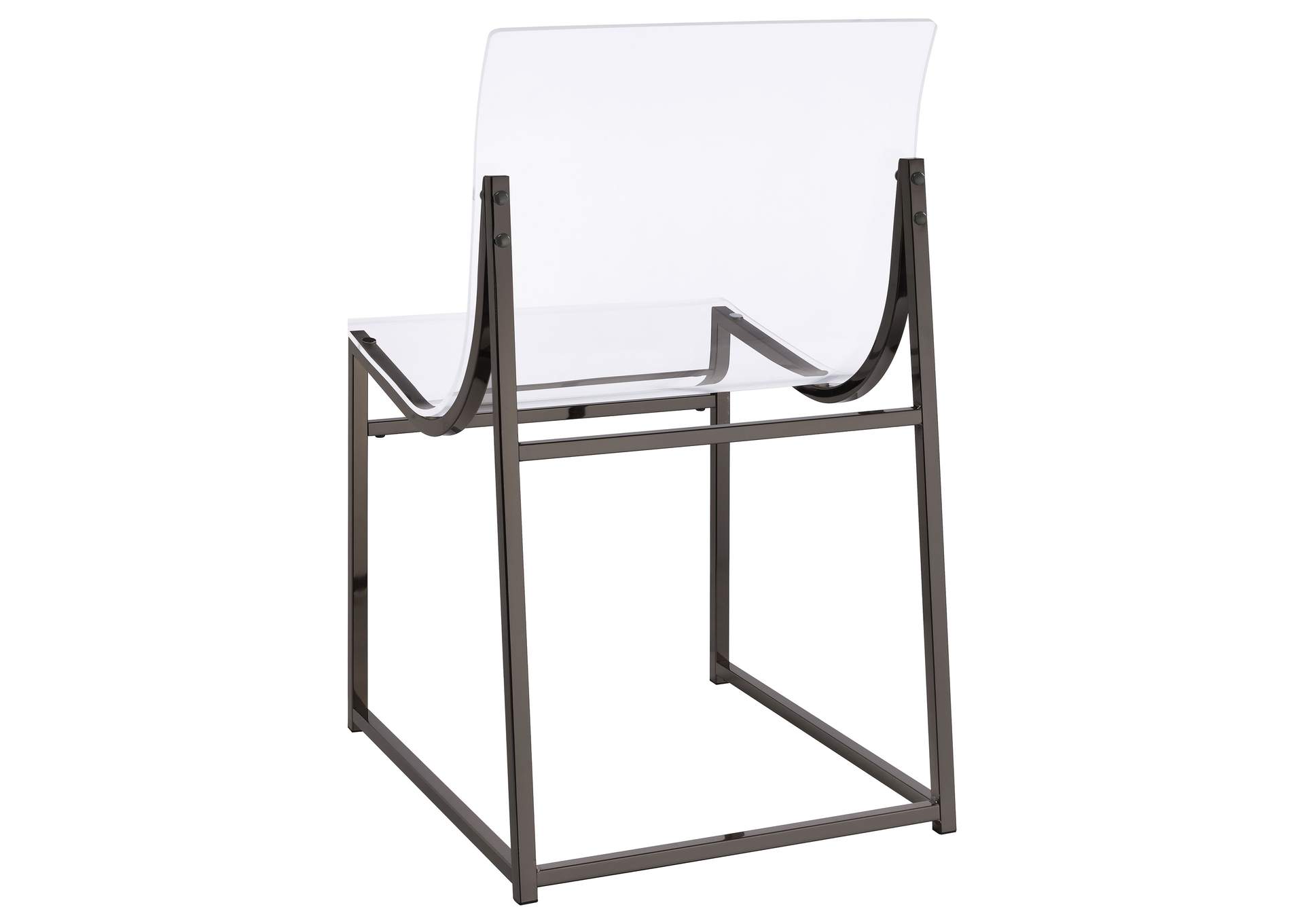 SIDE CHAIR,Coaster Furniture