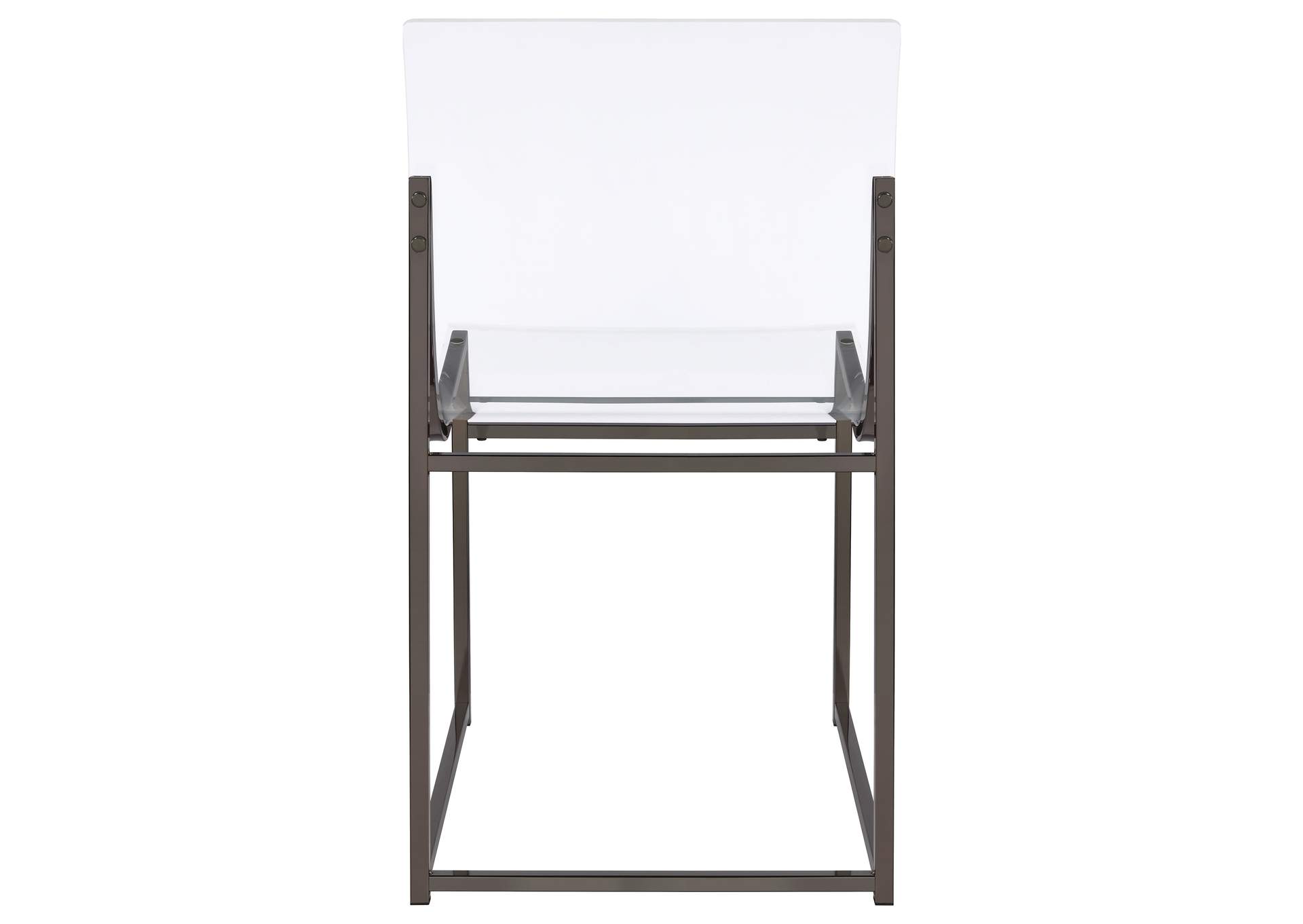 SIDE CHAIR,Coaster Furniture