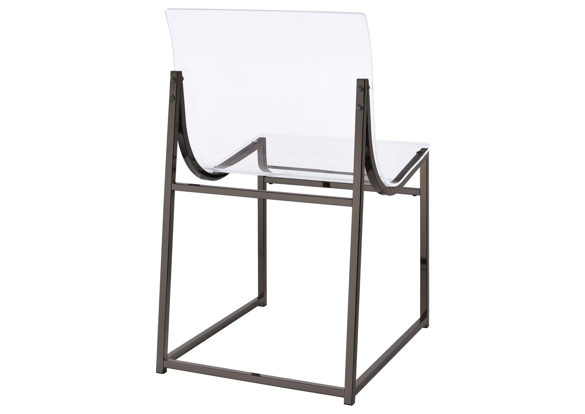 SIDE CHAIR,Coaster Furniture