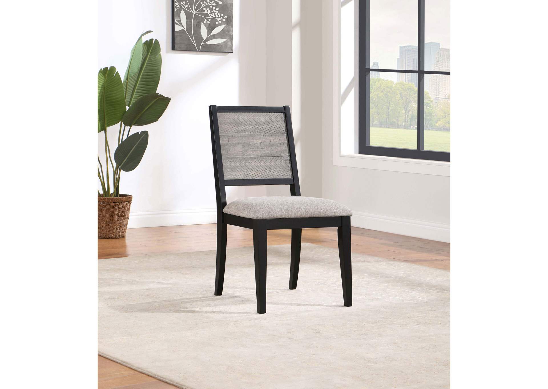 DINING CHAIR,Coaster Furniture