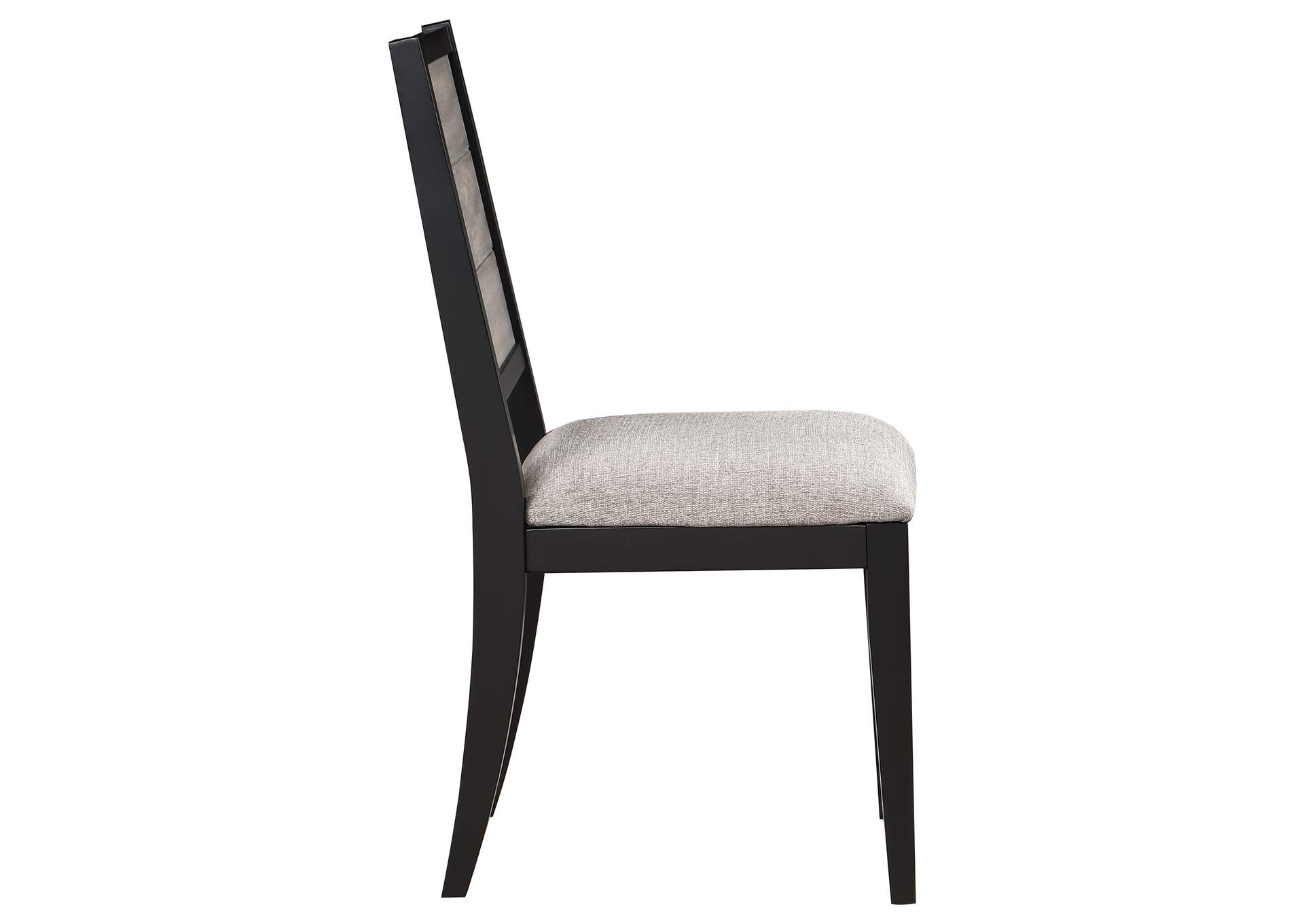 DINING CHAIR,Coaster Furniture