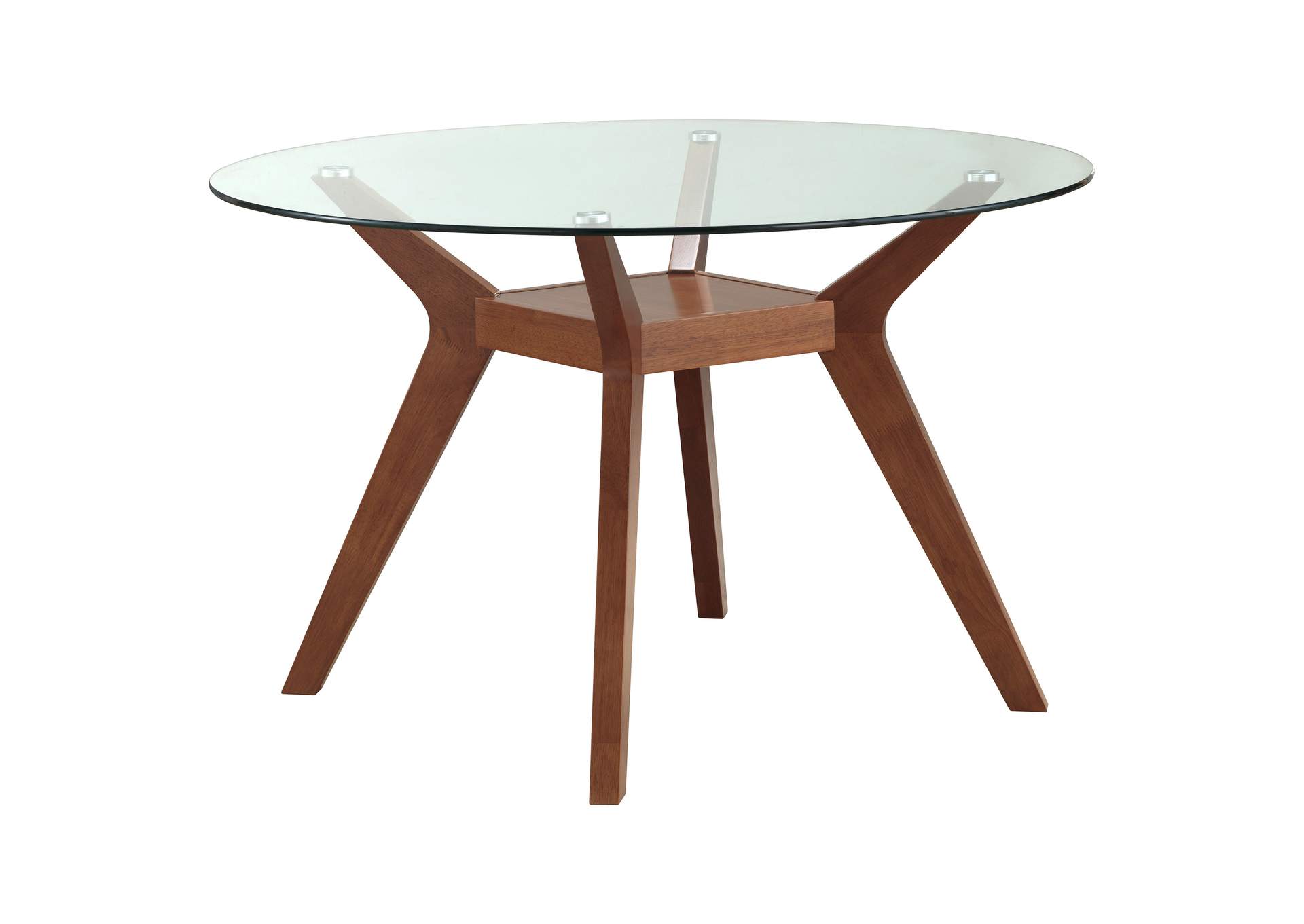 DINING TABLE,Coaster Furniture