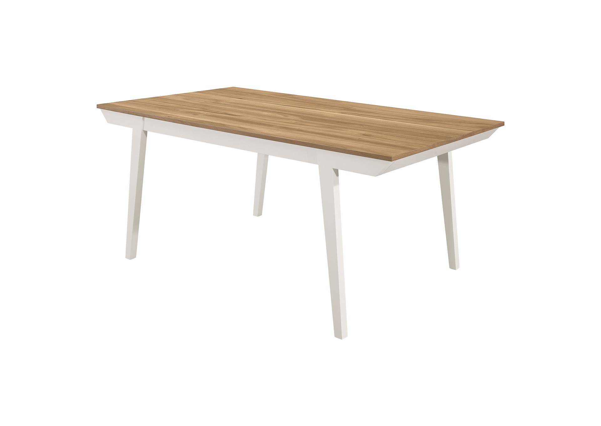 DINING TABLE,Coaster Furniture