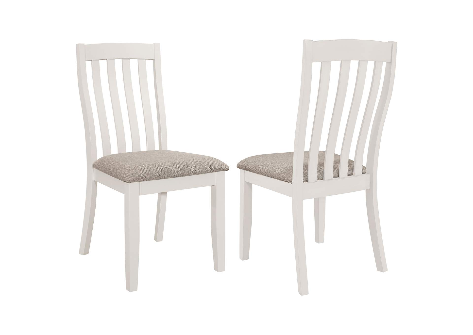 SIDE CHAIR,Coaster Furniture