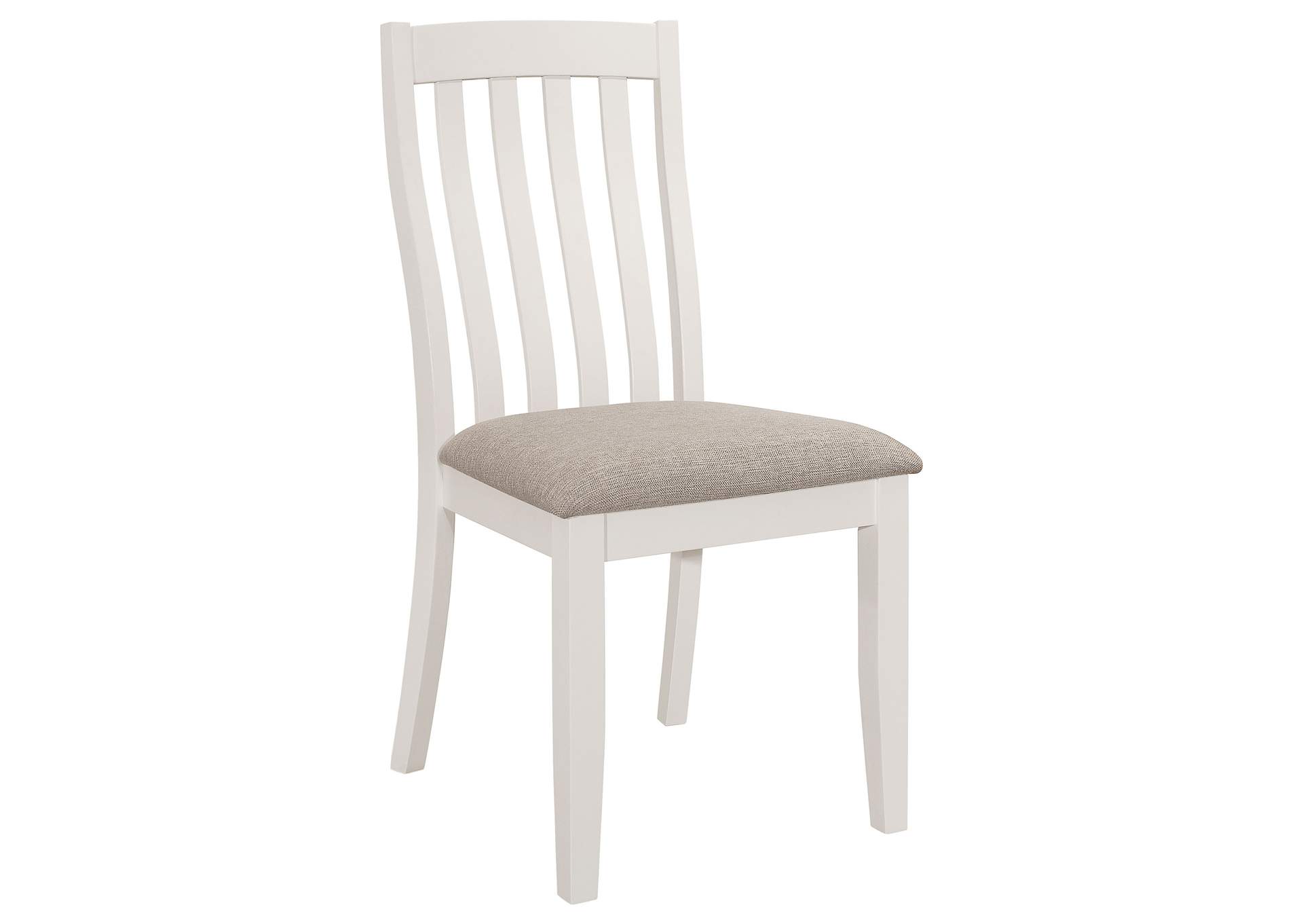 SIDE CHAIR,Coaster Furniture