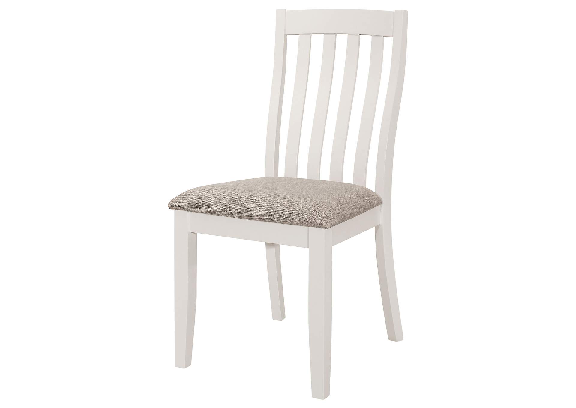 SIDE CHAIR,Coaster Furniture