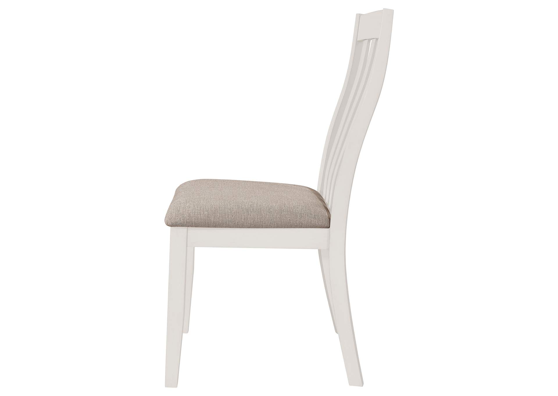 SIDE CHAIR,Coaster Furniture