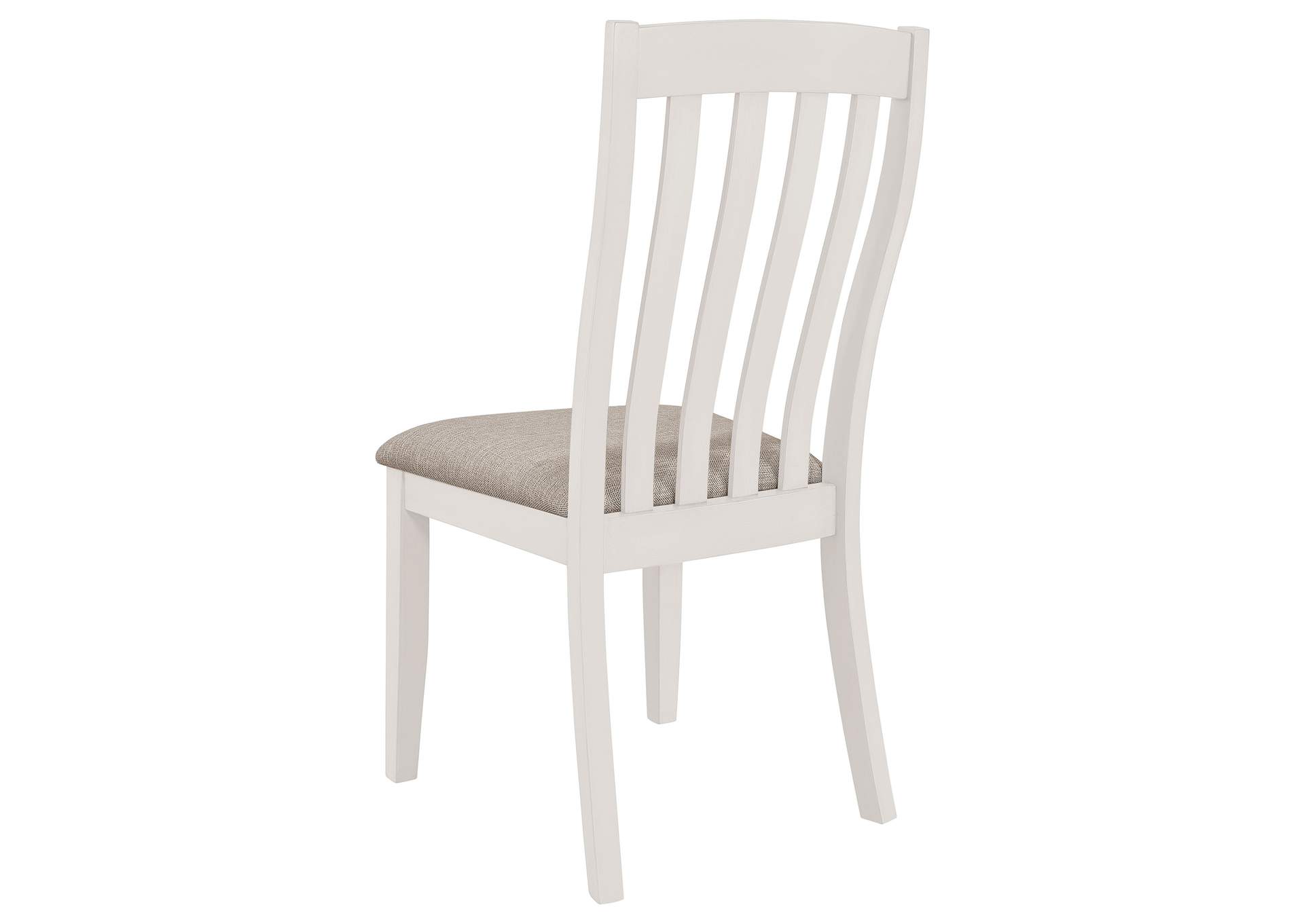 SIDE CHAIR,Coaster Furniture