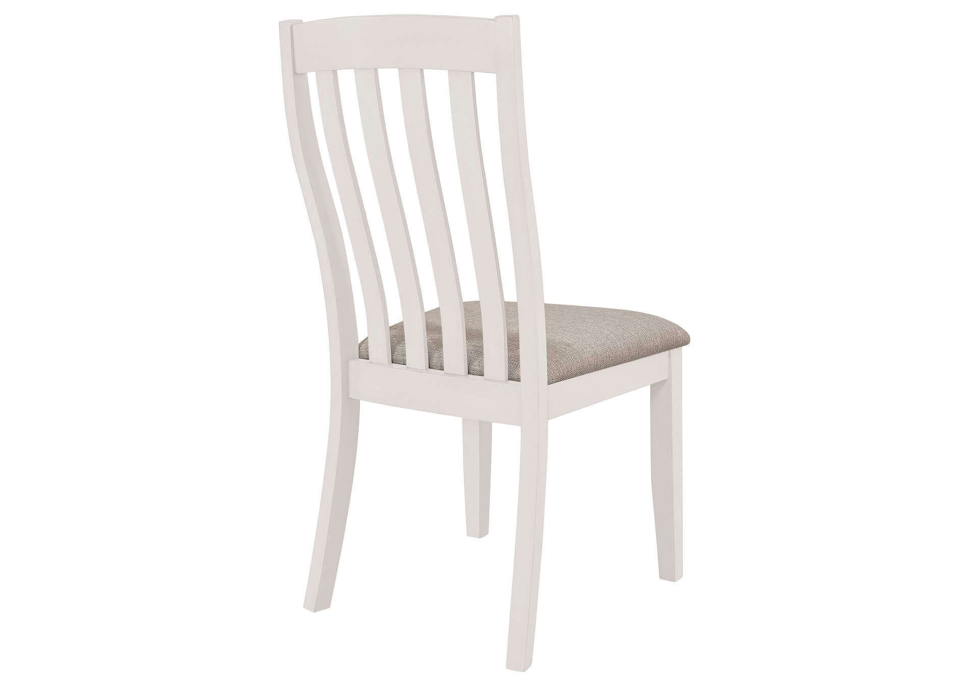 SIDE CHAIR,Coaster Furniture