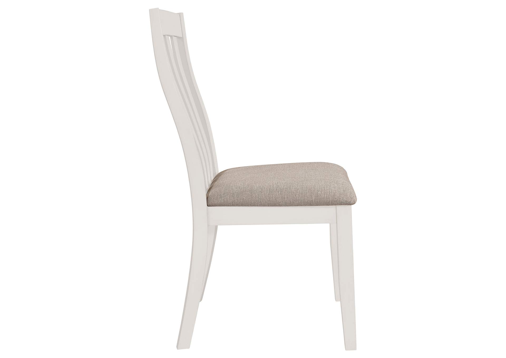 SIDE CHAIR,Coaster Furniture