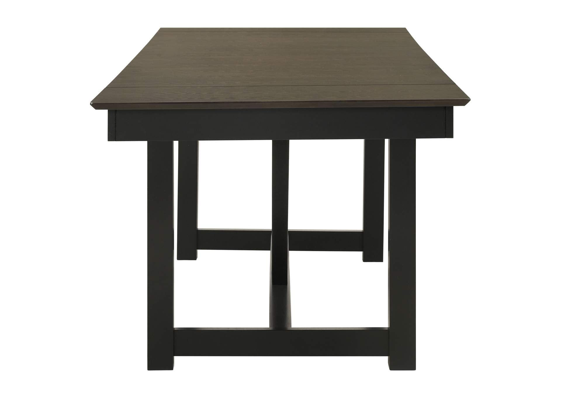 DINING TABLE 5 PC SET,Coaster Furniture