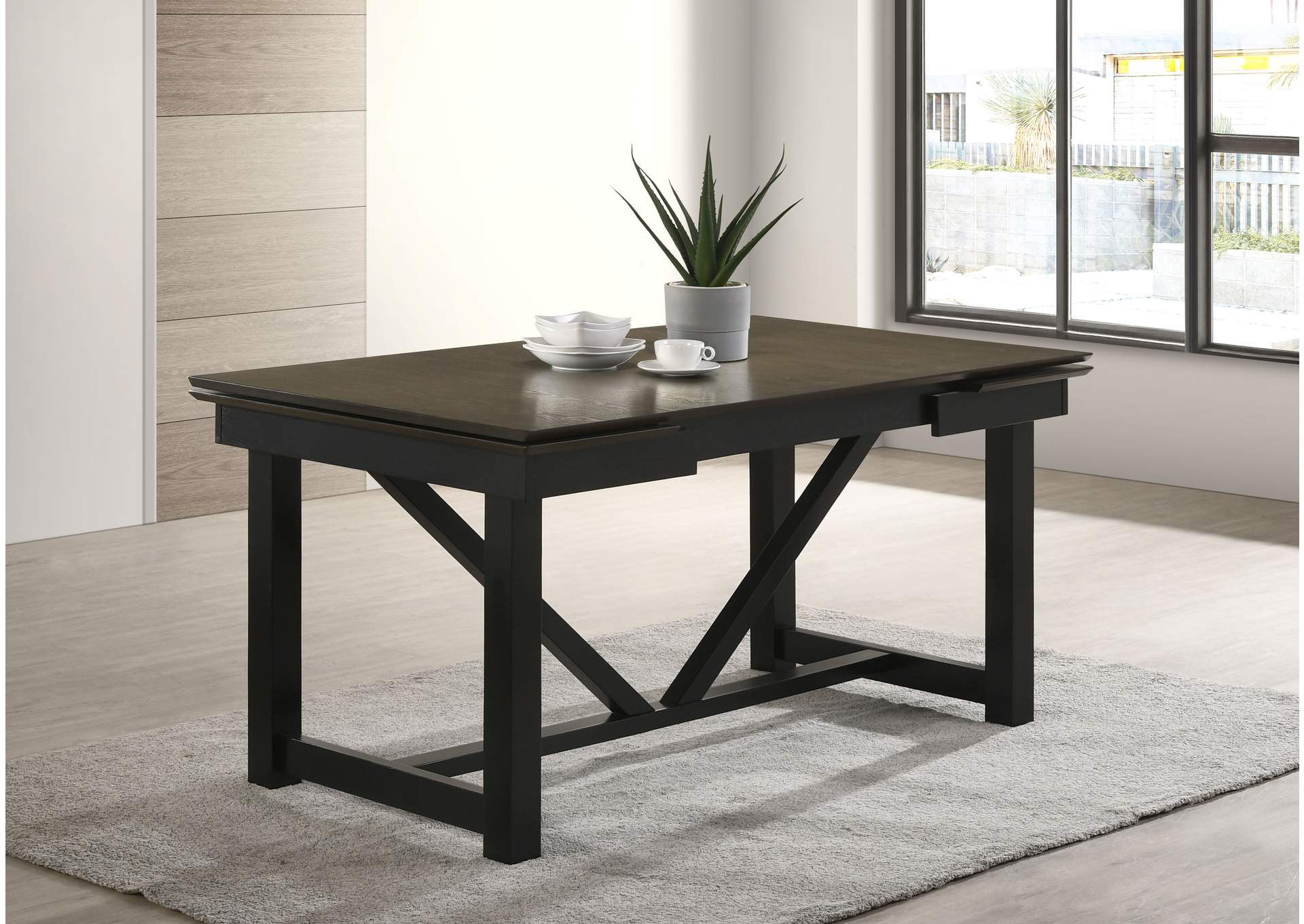 DINING TABLE,Coaster Furniture